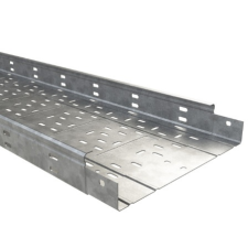 Basor 200007 Erősített kábeltálca FRE 150X60 FS villanyszerelés