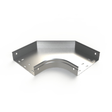 Basor 201340 Sík sarokidom 90° CPERC 300X35 FS villanyszerelés