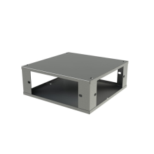 Basor 207044 Vízzáró fém csatorna IP65 Rendező elem CDTI 60 I304 villanyszerelés