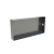 Basor 207048 Vízzáró fém csatorna IP65 Végelzáró elem TFI 60X120 I304