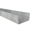 Basor 210148 Lépésálló kábeltálca WT 300X100 FS