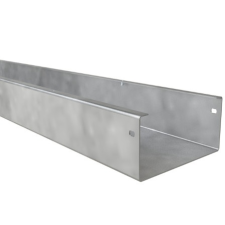 Basor 210149 Lépésálló kábeltálca WT 400X100 FS villanyszerelés