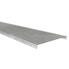 Basor 210190 Nem lépésálló kábeltálca fedél TSWT 600 FS