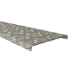 Basor 210193 Lépésálló kábeltálca fedél TWT 300 AL