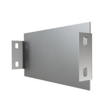 Basor 210241 Végelzáró elem TFWT 200X100 FS villanyszerelés