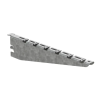 Basor 214493 Univerzális tartó SHST 400 FS