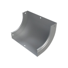 Basor 224077 függőleges belső sarokidom 90° CCNRE 100X60 FS villanyszerelés