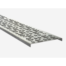 Basor 224246 Lépésálló kábeltálca fedél TWT 200 FS villanyszerelés