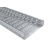 Basor 224333 Perforált kábeltálca NE2E 100x60 FS