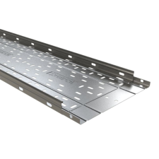 Basor Elektro Kft. Kábeltálca 35x200 Basor ERE 2/1194 villanyszerelés