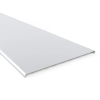 Basor Elektro Kft. Kábeltálca fedél 200 TBPE PVC Basor 2/10080