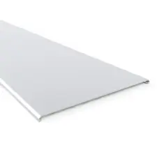 Basor Elektro Kft. Kábeltálca fedél 200 TBPE PVC Basor 2/10080 villanyszerelés
