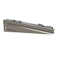 Basor SRB 500 (550mm) oldalfali konzol rácsos tálcához 2/6377 villanyszerelés