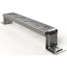 Basor tartó talajra, fal-talaj követő SV-150 2/1047 villanyszerelés