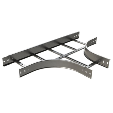 Basor TEFE 300 400X75X2 T-idom kábellétrához tűzihorganyzott 2/0934 villanyszerelés