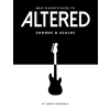  Bass Player's Guide To Altered Chords & Scales – Janek Gwizdala (Puha kötésű)