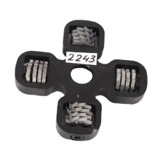 Bass Polska Betoncsiszoló tárcsa, Bass Polska, 22,2mmx135mm,2243 csiszolókorong és vágókorong