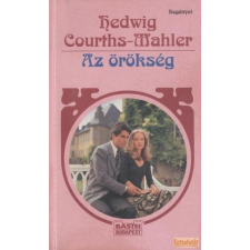 BASTEI Az örökség antikvárium - használt könyv