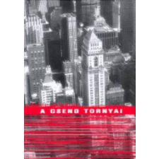 Bastei-Budapest A csend tornyai antikvárium - használt könyv