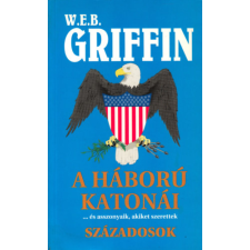 Bastei-Budapest A háború katonái: századosok antikvárium - használt könyv