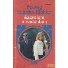 BASTEI Szerelem a vadonban antikvárium - használt könyv