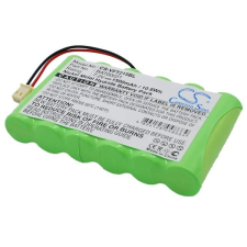  BAT00031 Akkumulátor 1500 mAh vonalkódolvasó akkumulátor