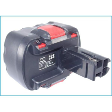  BAT041 10-8V Akkumulátor, akku 3000 mAh 9,6V barkácsgép akkumulátor