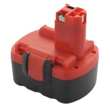  BAT041 14,4 V Ni-MH 1500mAh szerszámgép akkumulátor barkácsgép akkumulátor