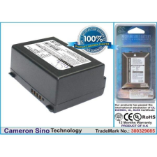  BAT-002 Vonalkódolvasó akkumulátor 2600 mAh vonalkódolvasó akkumulátor