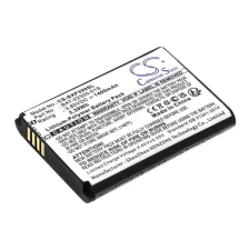  BAT-02300-01S Telefon akkumulátor 1400 mAh mobiltelefon akkumulátor