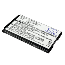 BAT-06860-003 Akkumulátor 1000 mAh mobiltelefon akkumulátor