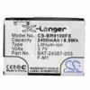  BAT-24387-003 Akkumulátor 2400 mAh