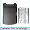  BAT-30615-006-3000mAh Akkumulátor 3000 mAh fekete hátlappal