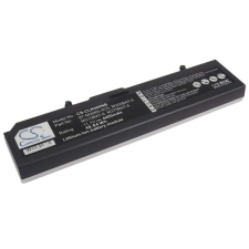  BAT-3880-B Akkumulátor 4400 mAh egyéb notebook akkumulátor