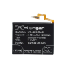  BAT-58107-003 Akkumulátor 3400 mAh