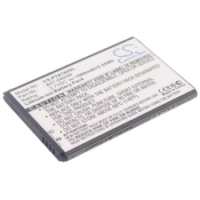 BAT-6800M Akkumulátor 1500 mAh mobiltelefon akkumulátor