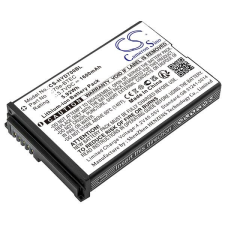  BAT-EXTENDED-01 Vonalkódolvasó akkumulátor 1600 mAh vonalkódolvasó akkumulátor