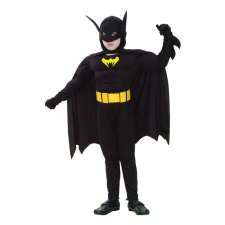  Bat Hero jelmez 120/130 cm jelmez