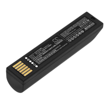 BAT-SCN05 Vonalkódolvasó akkumulátor 2400 mAh vonalkódolvasó akkumulátor