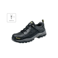 BATA INDUSTRIALS Bickz 203 W félcipő unisex fekete 38 munkavédelmi cipő