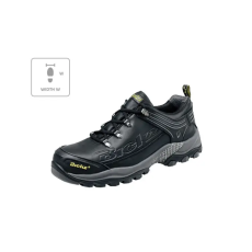 BATA INDUSTRIALS Bickz 203 W félcipő unisex fekete 40