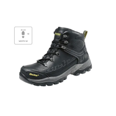 BATA INDUSTRIALS Bickz 204 W magasszárú unisex fekete 38