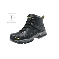 BATA INDUSTRIALS Bickz 204 W magasszárú unisex fekete 41 munkavédelmi cipő
