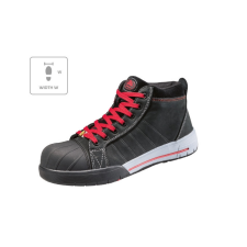 BATA INDUSTRIALS Bickz 733 W magasszárú unisex fekete 44 munkavédelmi cipő