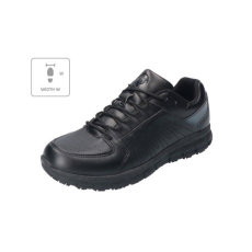 BATA INDUSTRIALS Charge W félcipő unisex fekete 35