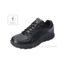 BATA INDUSTRIALS Félcipő unisex Charge W B78 fekete 44 méret munkavédelmi cipő