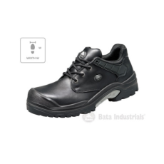 BATA INDUSTRIALS Félcipő unisex Pwr 309 W B14 fekete 38 méret
