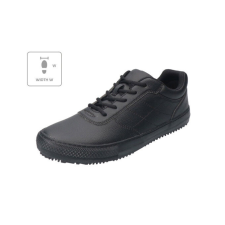 BATA INDUSTRIALS Panther W félcipő unisex fekete 42 munkavédelmi cipő