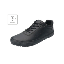BATA INDUSTRIALS Panther W félcipő unisex fekete 45 munkavédelmi cipő