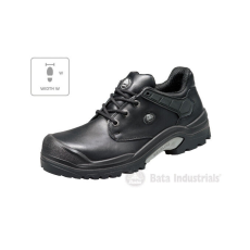 BATA INDUSTRIALS Pwr 309 W félcipő unisex fekete 38
